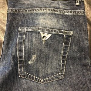 Women’s Guess Jeans BNWOT